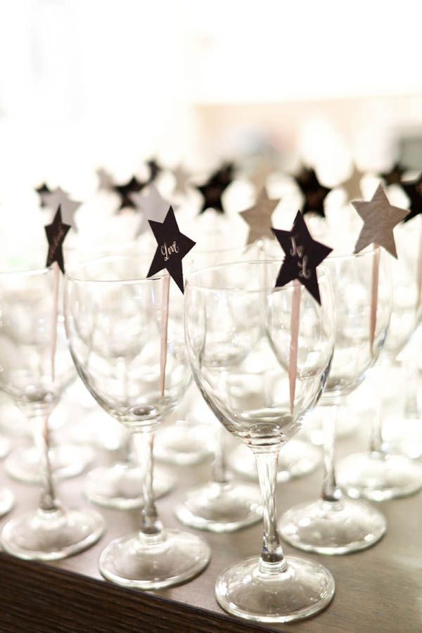 A Collection of Table Settings that Make Stars Sparkle! ☆にて紹介している画像