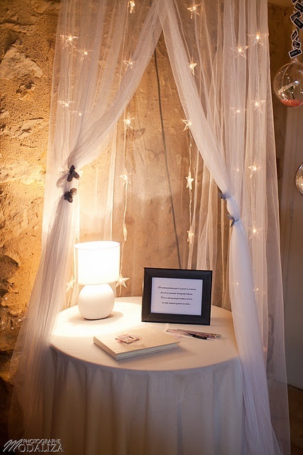 A Collection of Table Settings that Make Stars Sparkle! ☆にて紹介している画像