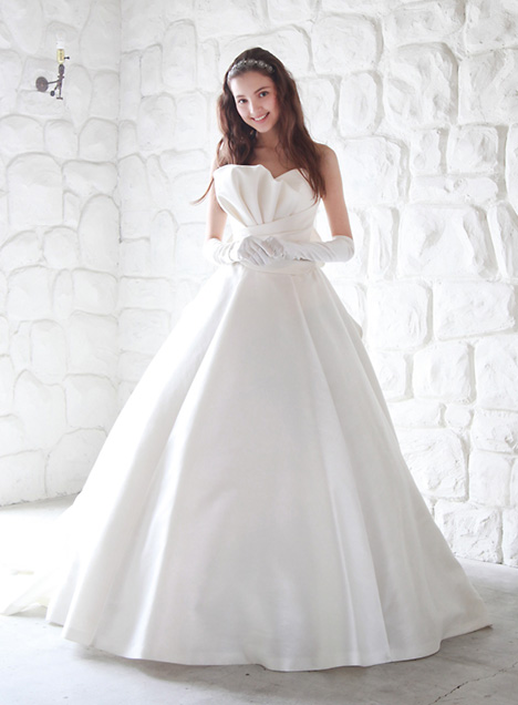 Innocently's Private Brand * "Pure Sweet Line" Dresses: Simply Adorable and Elegant♡にて紹介している画像