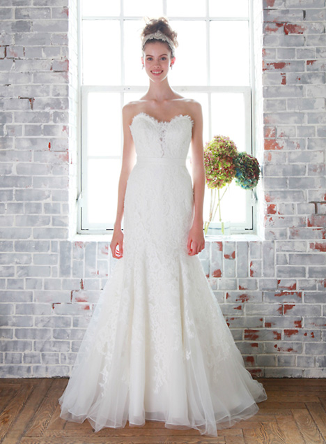 Innocently's Private Brand * "Pure Sweet Line" Dresses: Simply Adorable and Elegant♡にて紹介している画像