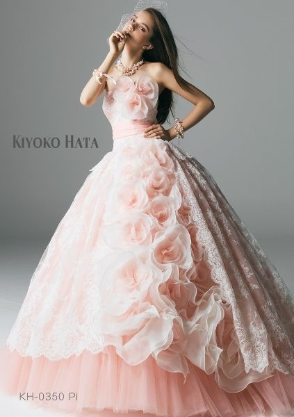 "Rising Popularity with Outstanding Design ♡ A Collection of Adorable CD & WD from the Trending Brand 'Kiyoko Hata'"にて紹介している画像