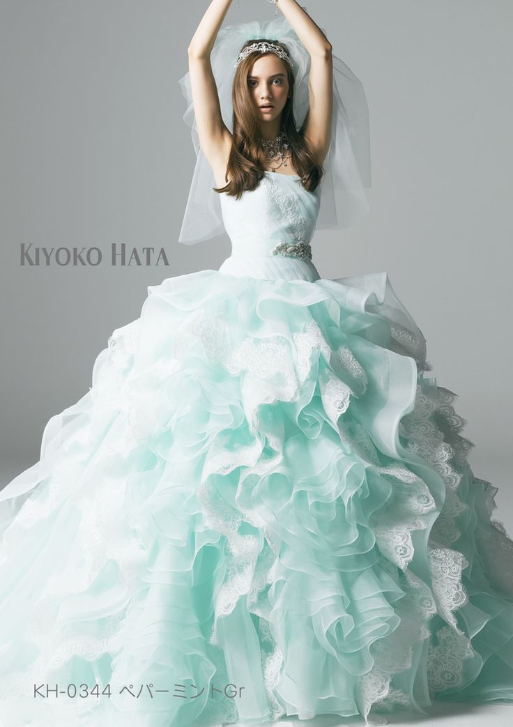 "Rising Popularity with Outstanding Design ♡ A Collection of Adorable CD & WD from the Trending Brand 'Kiyoko Hata'"にて紹介している画像