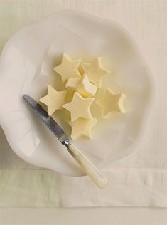 A Collection of Table Settings that Make Stars Sparkle! ☆にて紹介している画像