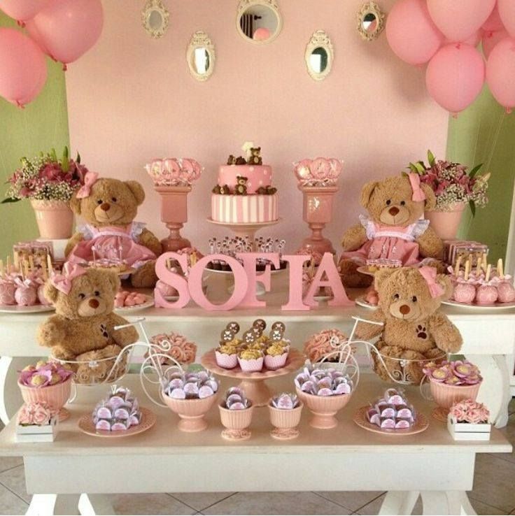 Too Cute to Eat! ♡ Adorable 'Candy Buffet' Coordination Catalog＊にて紹介している画像