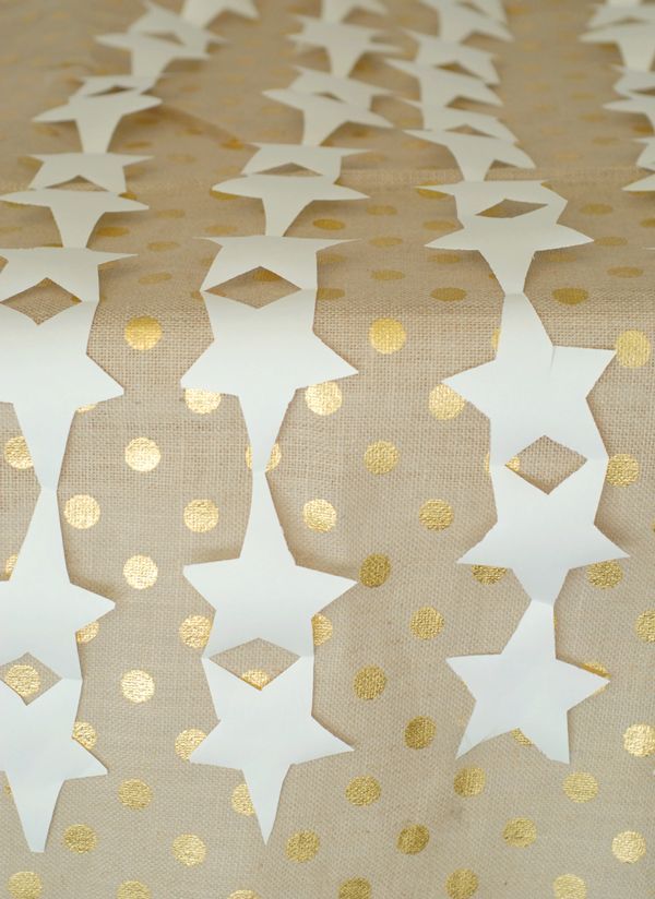 A Collection of Table Settings that Make Stars Sparkle! ☆にて紹介している画像
