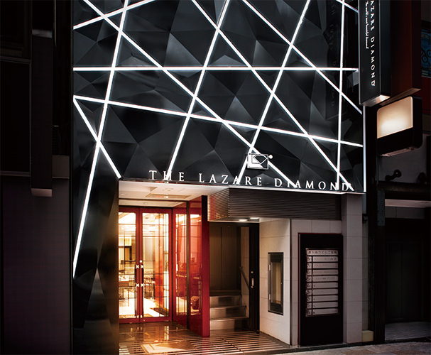 感動のプロポーズシーン♡月9の最終回で石原さとみがつけてた「ラザールダイヤモンド」の指輪まとめ＊にて紹介している画像