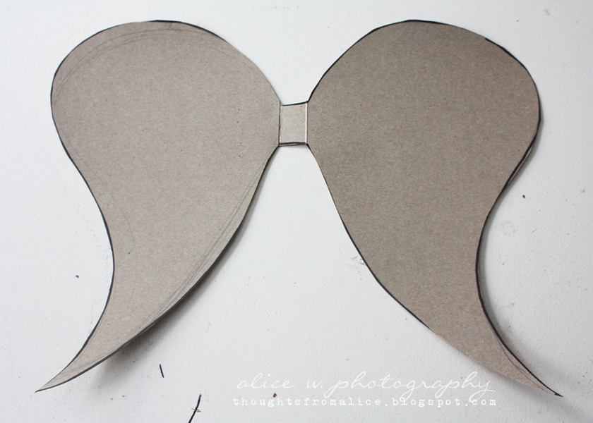 【Easy DIY】A Collection of Venue Decoration Items Made with Coffee Filters*にて紹介している画像