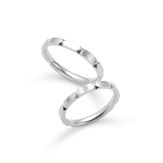 As a Japanese person, I simply love traditional Japanese styles! ♡*Here are 3 wonderful ring brands with a Japanese flair♩にて紹介している画像