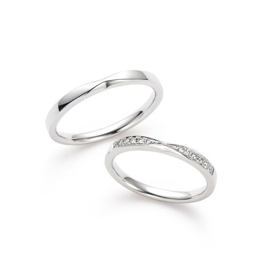 As a Japanese person, I simply love traditional Japanese styles! ♡*Here are 3 wonderful ring brands with a Japanese flair♩にて紹介している画像