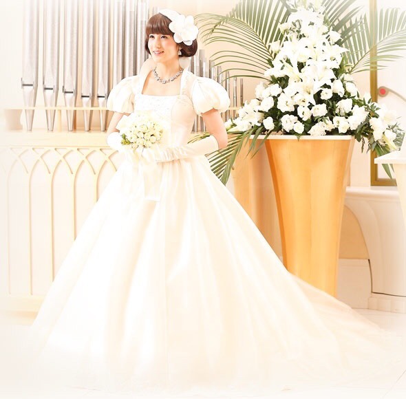 『ディズニー・フェアリーテイル・ウェディング』にラプンツェルとアナ雪のテーマが新登場♡にて紹介している画像