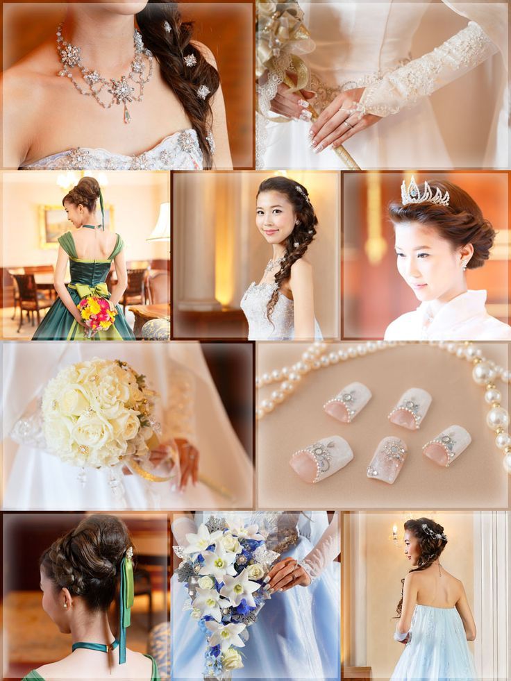 『ディズニー・フェアリーテイル・ウェディング』にラプンツェルとアナ雪のテーマが新登場♡にて紹介している画像