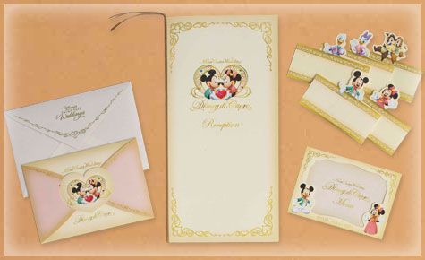 『ディズニー・フェアリーテイル・ウェディング』にラプンツェルとアナ雪のテーマが新登場♡にて紹介している画像