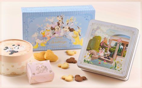 『ディズニー・フェアリーテイル・ウェディング』にラプンツェルとアナ雪のテーマが新登場♡にて紹介している画像