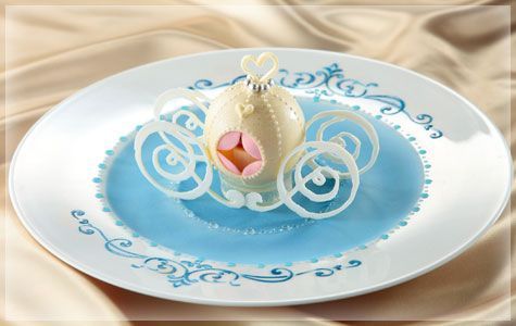 『ディズニー・フェアリーテイル・ウェディング』にラプンツェルとアナ雪のテーマが新登場♡にて紹介している画像