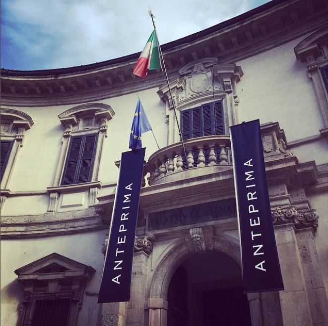 "Antipast's Latest Collection: Discover the Enchanting Dresses that Make Every Woman Shine♡ Check Out the New Collection!"にて紹介している画像