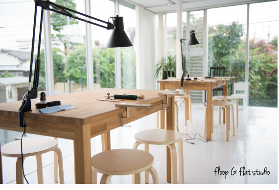 世界で一つだけ♡結婚指輪が夫婦で手作りできちゃう素敵な〔ジュエリー工房〕3選＊にて紹介している画像