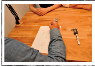 世界で一つだけ♡結婚指輪が夫婦で手作りできちゃう素敵な〔ジュエリー工房〕3選＊にて紹介している画像