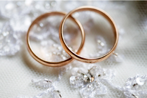 世界で一つだけ♡結婚指輪が夫婦で手作りできちゃう素敵な〔ジュエリー工房〕3選＊にて紹介している画像