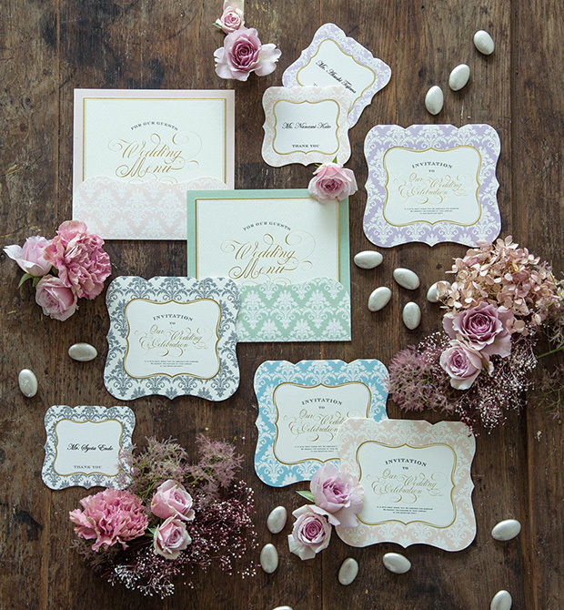 "Know About 'Wakirie,' the Wedding Coordinator Creating Stunning Designs for Aspiring Brides?"にて紹介している画像