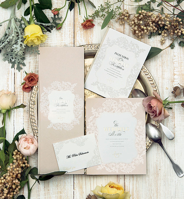 "Know About 'Wakirie,' the Wedding Coordinator Creating Stunning Designs for Aspiring Brides?"にて紹介している画像