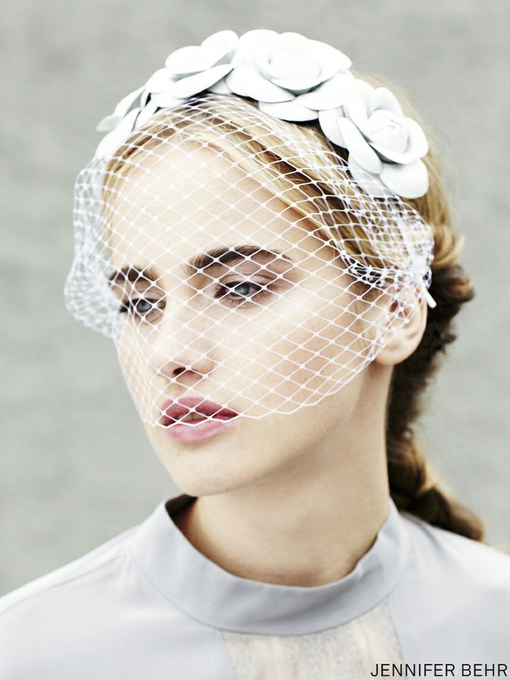 ゴシップガールのブレアも愛用！海外セレブに大人気の【ジェニファー・ベア】 のヘアアクセにきゅん♡にて紹介している画像