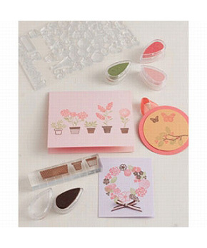 "Trending on TV: A Collection of Recommended Wedding Preparation Items Found at Rainbow Spectrum ♡"にて紹介している画像