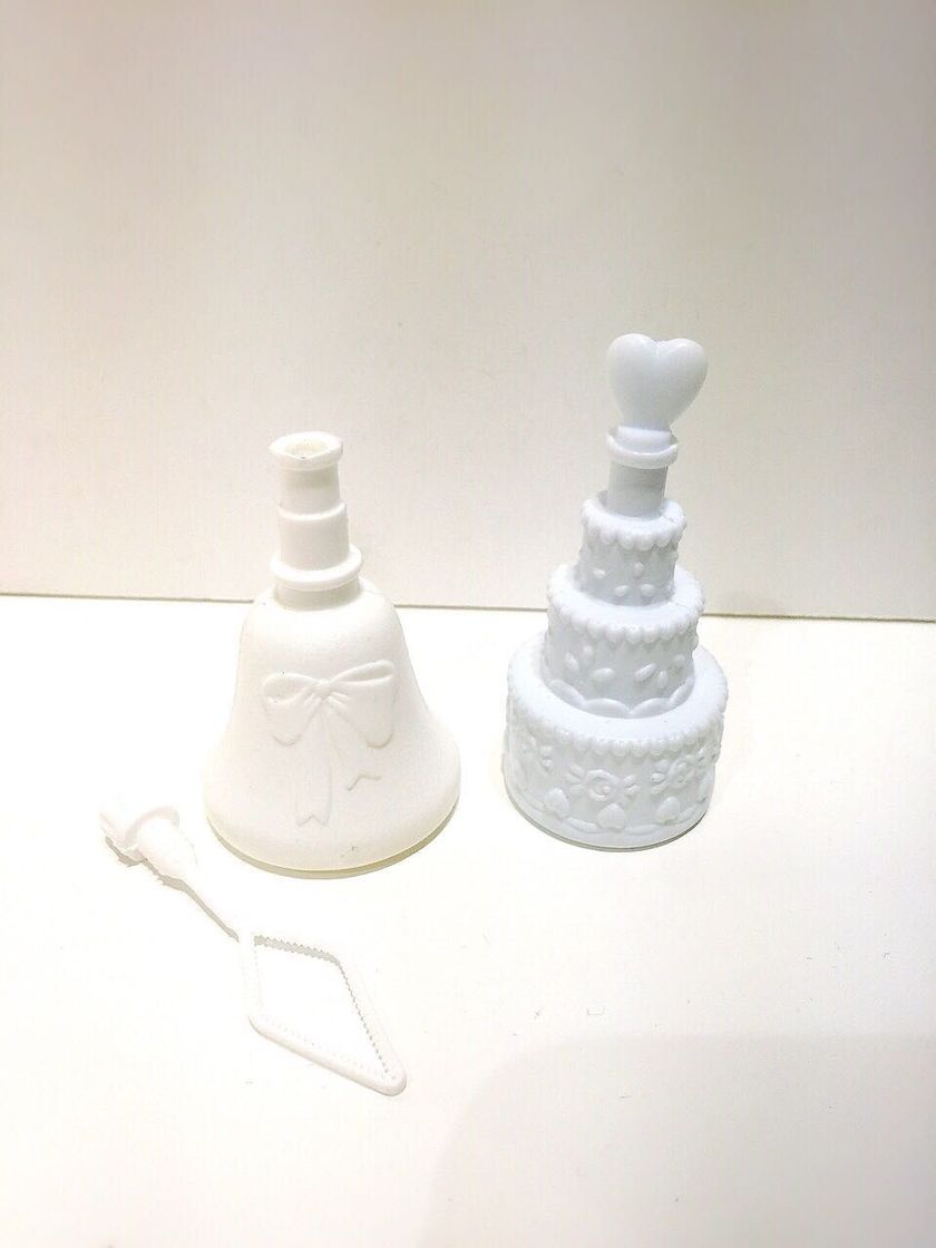 "Trending on TV: A Collection of Recommended Wedding Preparation Items Found at Rainbow Spectrum ♡"にて紹介している画像