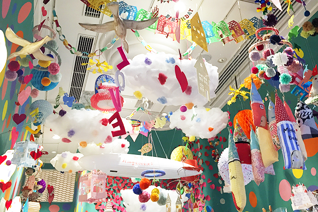 Recommended Petit Gifts! A Collection of Adorable Iced Cookie Shops♡にて紹介している画像