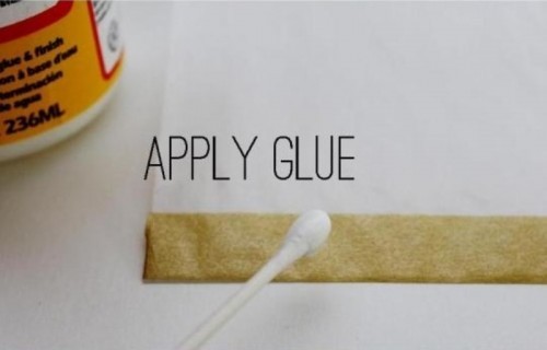 Sparkling Glitter Table Decor Ideas✨にて紹介している画像