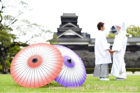 "Charming Photo Locations: 4 Recommended Spots for 'Kimono Pre-Shoots' Across the Country*"にて紹介している画像