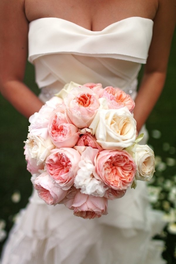 A Colorful Collection of Magnificent Peony Bouquets! ♡にて紹介している画像
