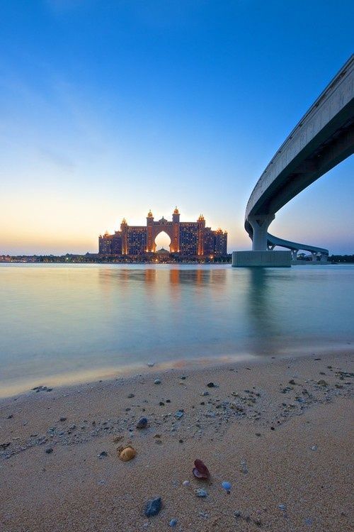 寒い冬にこそ行きたい♡新婚旅行におすすめの常夏セレブなリゾート地6選♡にて紹介している画像