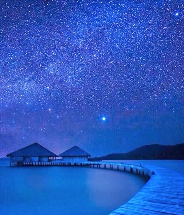 寒い冬にこそ行きたい♡新婚旅行におすすめの常夏セレブなリゾート地6選♡にて紹介している画像