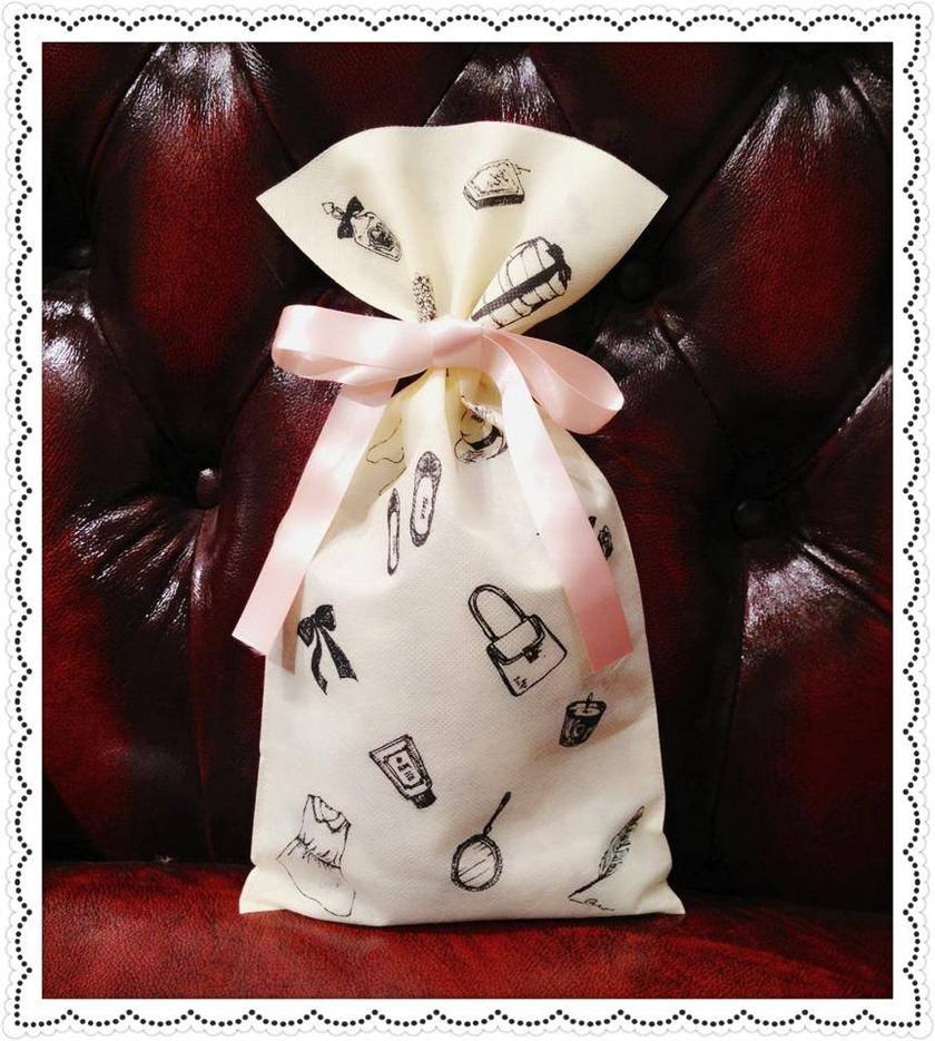 "Thank You for Helping with the Wedding: Adorable Items from Maison de FLEUR That Every Girl Will Absolutely Love!"にて紹介している画像