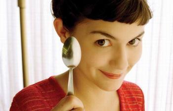 映画『アメリ』をテーマにした可愛くてアンティークなWeddingアイデア♡にて紹介している画像