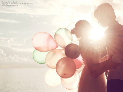 Harnessing Natural Light: A Comprehensive Guide to "Light Photography" for Your Pre-Wedding Shoot ♩にて紹介している画像
