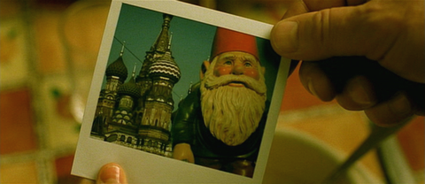 映画『アメリ』をテーマにした可愛くてアンティークなWeddingアイデア♡にて紹介している画像