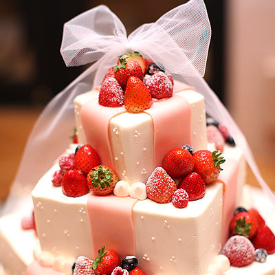 みーんなが〔ほっこり♡〕子供が参加出来る、ちょっと珍しい結婚式演出アイディアまとめ＊にて紹介している画像