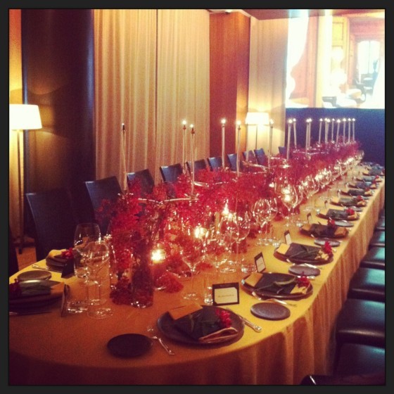 映画『アメリ』をテーマにした可愛くてアンティークなWeddingアイデア♡にて紹介している画像