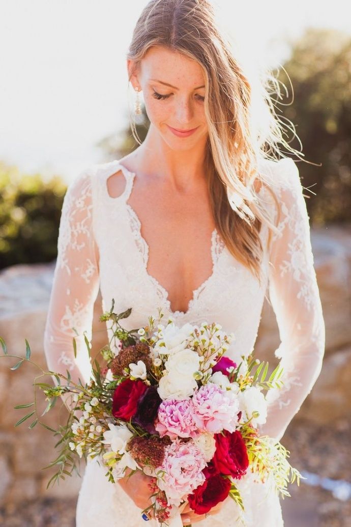 2016年はどんなドレスが流行るの？♡流行に敏感なプレ花嫁さんの為の《ドレストレンド》まとめ♡にて紹介している画像