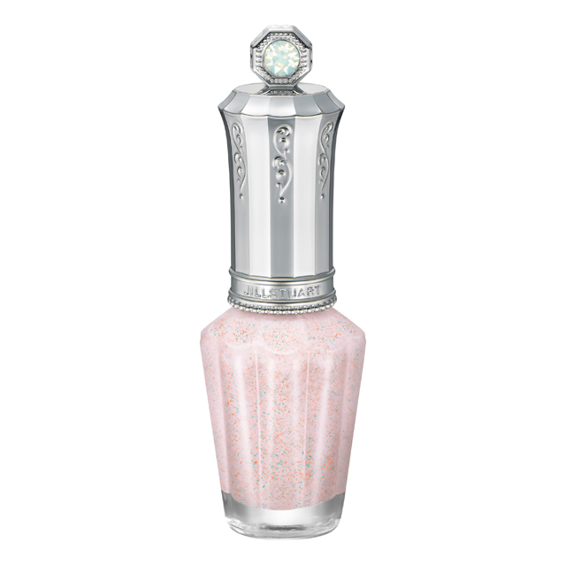 "Have You Checked Yet? The New Spring Cosmetics from Jill Stuart are Too Cute and Selling Out Fast!"にて紹介している画像