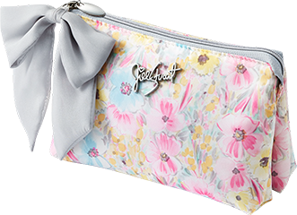 "Have You Checked Yet? The New Spring Cosmetics from Jill Stuart are Too Cute and Selling Out Fast!"にて紹介している画像