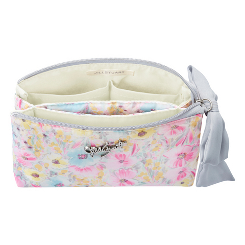 "Have You Checked Yet? The New Spring Cosmetics from Jill Stuart are Too Cute and Selling Out Fast!"にて紹介している画像