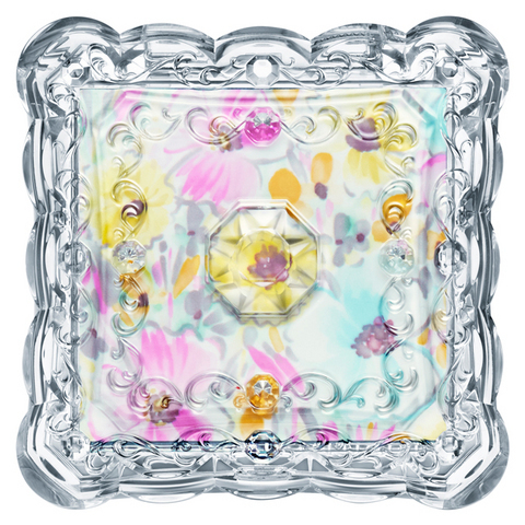 "Have You Checked Yet? The New Spring Cosmetics from Jill Stuart are Too Cute and Selling Out Fast!"にて紹介している画像