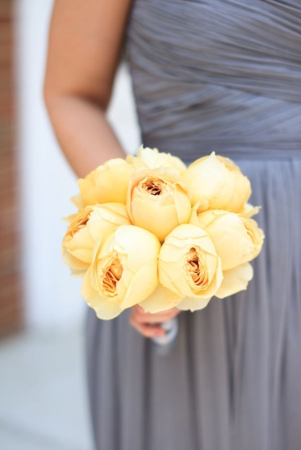 A Colorful Collection of Magnificent Peony Bouquets! ♡にて紹介している画像