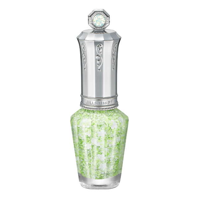 "Have You Checked Yet? The New Spring Cosmetics from Jill Stuart are Too Cute and Selling Out Fast!"にて紹介している画像