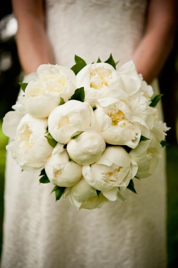 A Colorful Collection of Magnificent Peony Bouquets! ♡にて紹介している画像