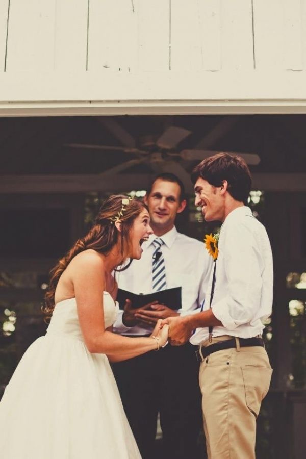 "Surprise Gestures from the Groom to the Bride That You'd Love to See!"にて紹介している画像