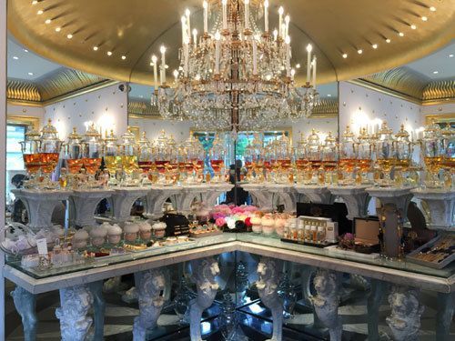 必ず喜ばれる贈り物♡フランス生まれの、真珠みたいな入浴剤『バスパール』って知ってる？にて紹介している画像