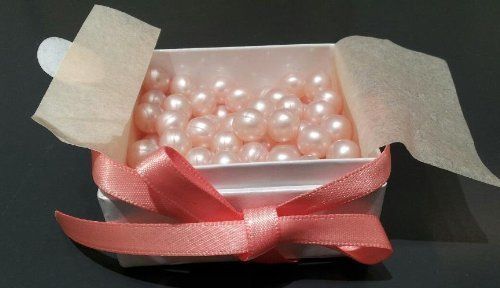 必ず喜ばれる贈り物♡フランス生まれの、真珠みたいな入浴剤『バスパール』って知ってる？にて紹介している画像